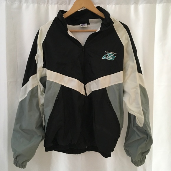 eastbay nike jackets